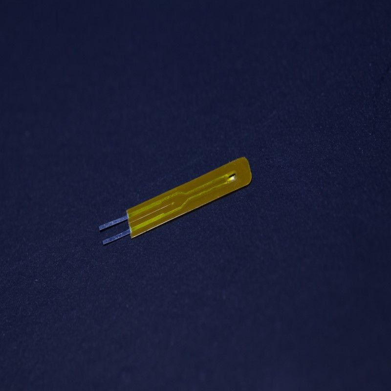 Ntc Thin Film Thermistor Series